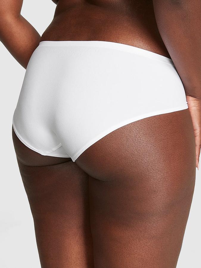 Seamless Hiphugger Panty image number 1