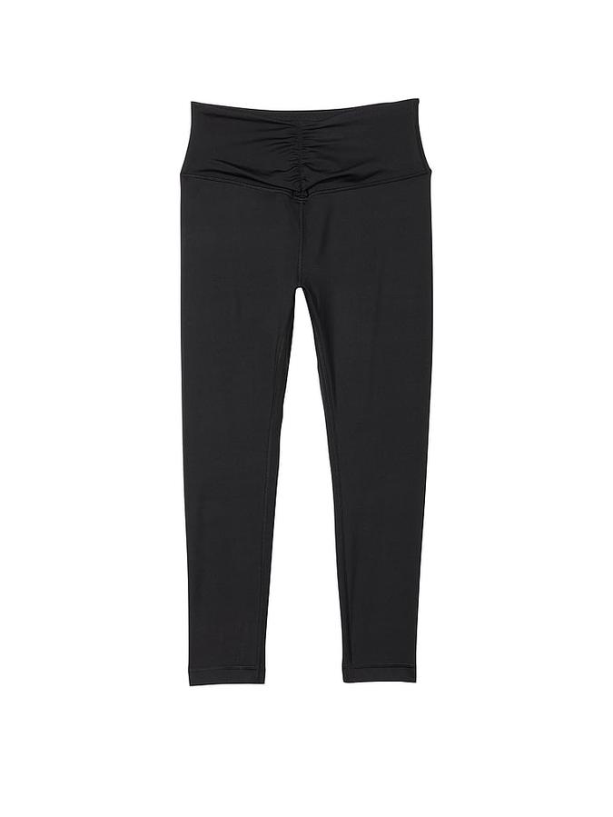 Love Cloud Ruched 7/8 Leggings image number 2