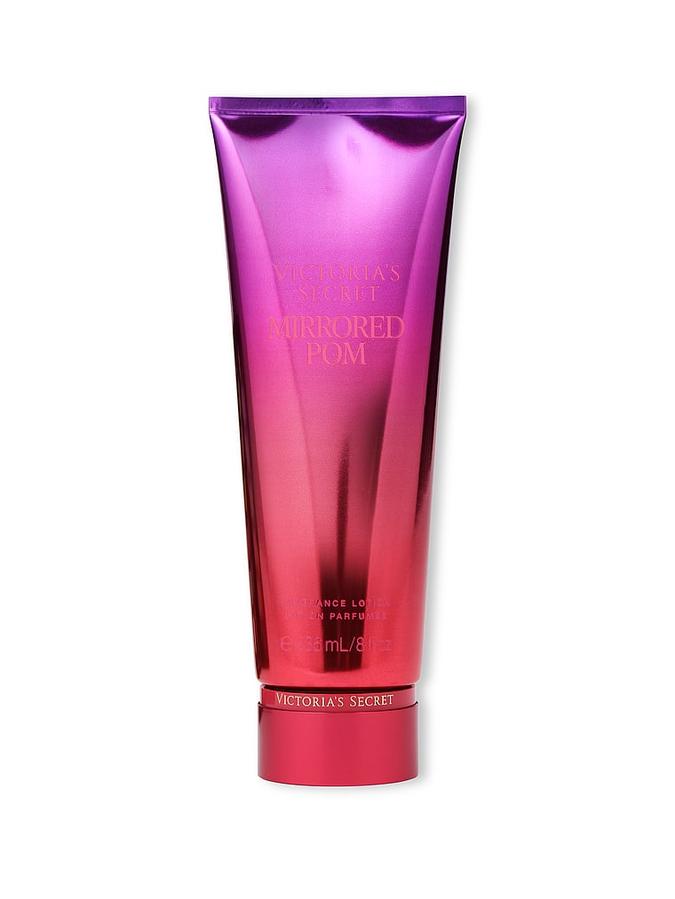 Mirrored Pom Body  Lotion