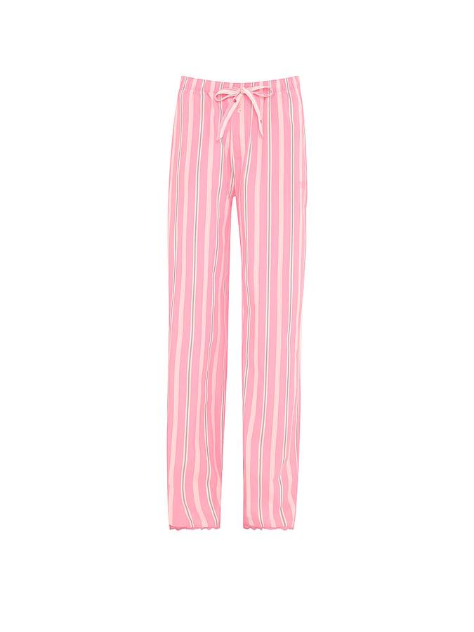 Mix & Match Sleep Heritage Cotton Pajama Pants image number 2