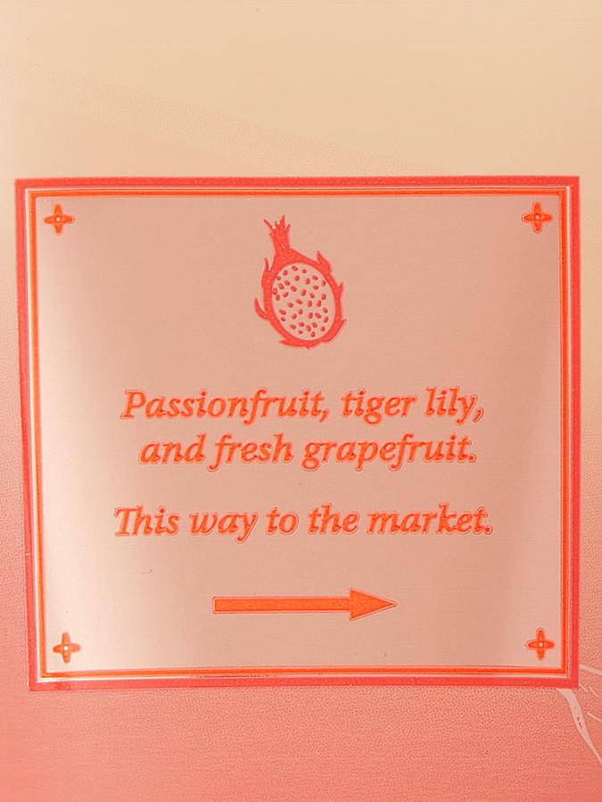 Island Market Sunlit Resort Body Lotion image number 1