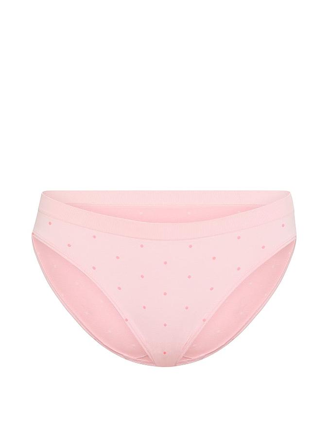 Seamless Bikini Panty image number 2