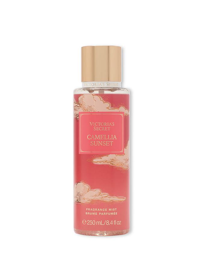 Camellia Sunset Body Mist