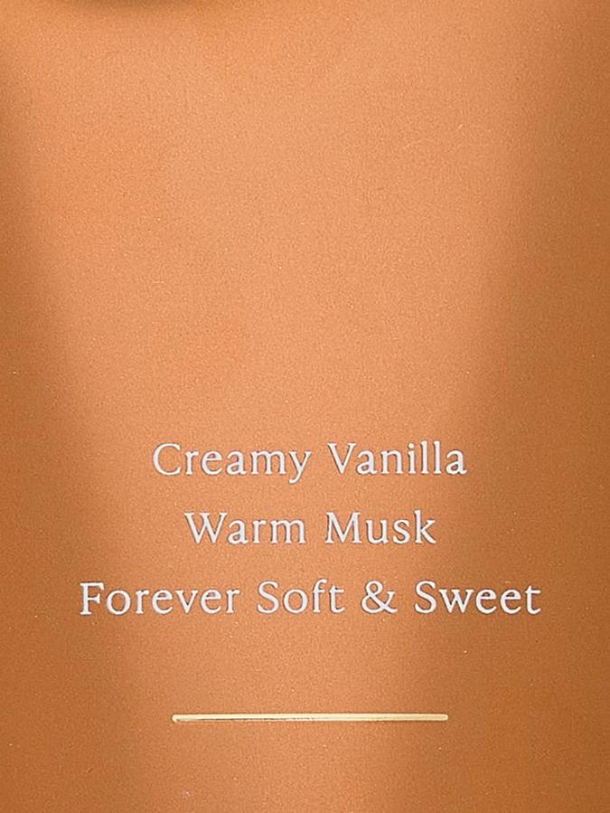 Vanilla Lace Fragrance Lotion