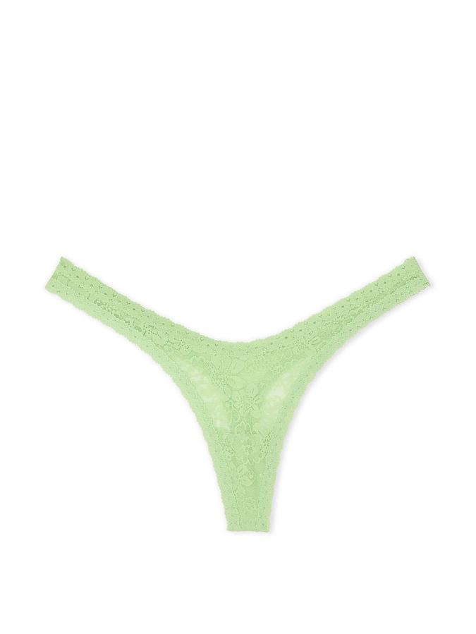 Wink Micro Thong Panty image number 1