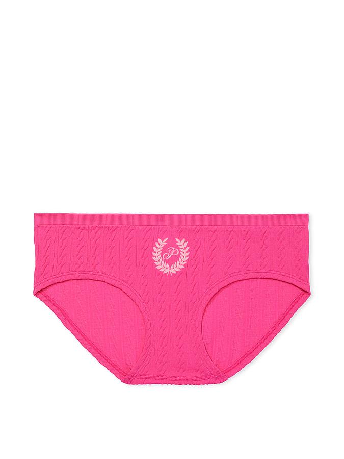 Seamless Hiphugger Panty image number 2