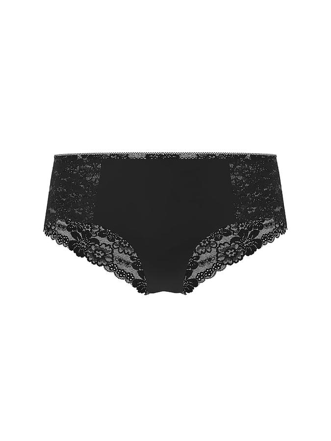 No-Show Cheeky Panty image number 2