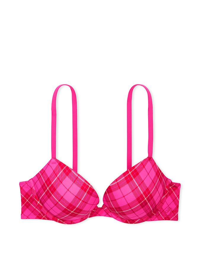Wear Everywhere Super Push-Up Bra image number 2