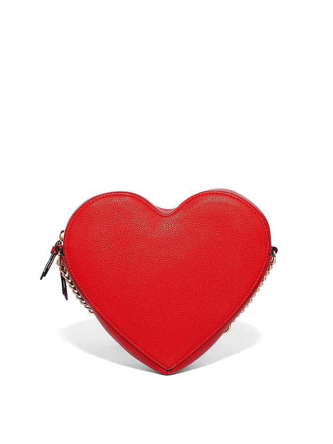 Heart Crossbody Bag