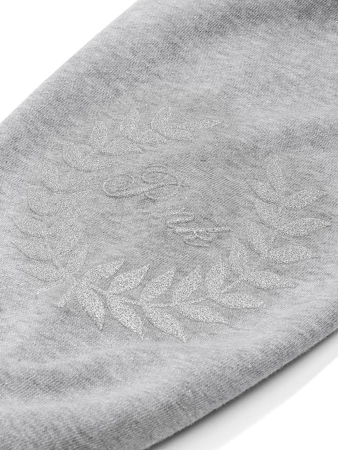 Ivy Fleece Campus Sweatpants image number 3