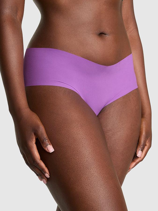 No-Show Hiphugger Panty image number 0