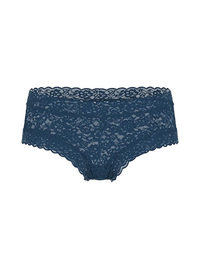 Blossom Lace Cheeky Panty image number 2