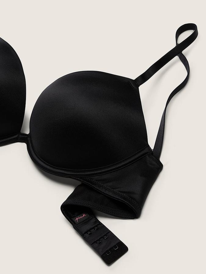Wear Everywhere Super Push-Up Bra image number 4