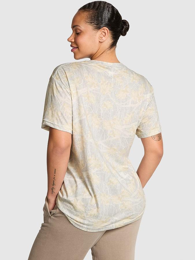 Campus Cotton Tee image number 1