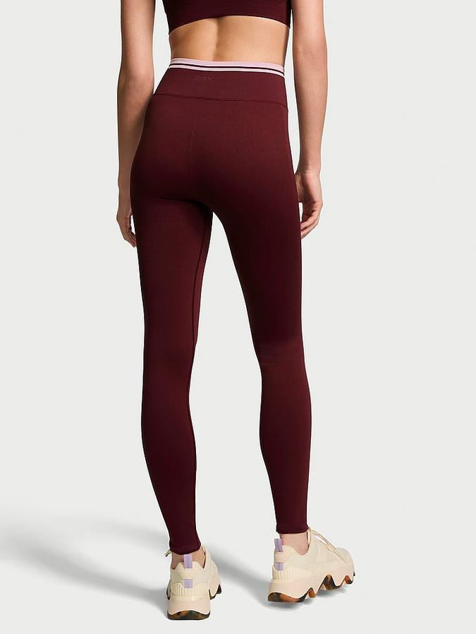 Seamless Classic Leggings image number 1