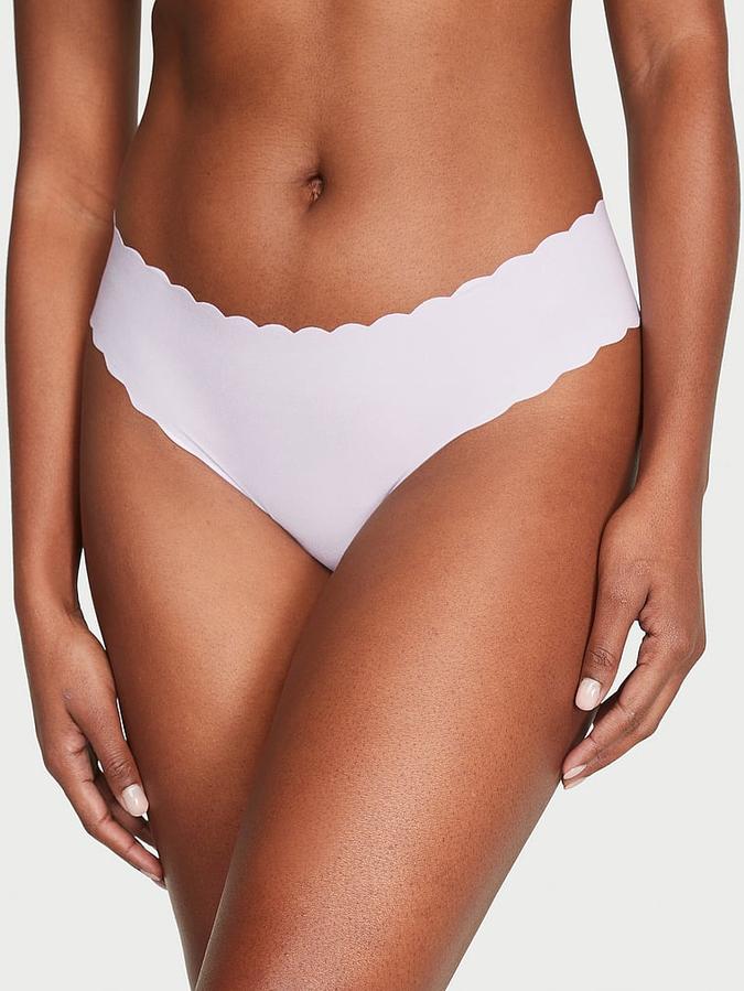 No-show Thong Panty