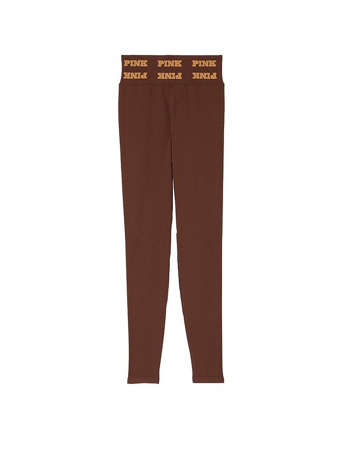 Seamless Classic Leggings image number 2
