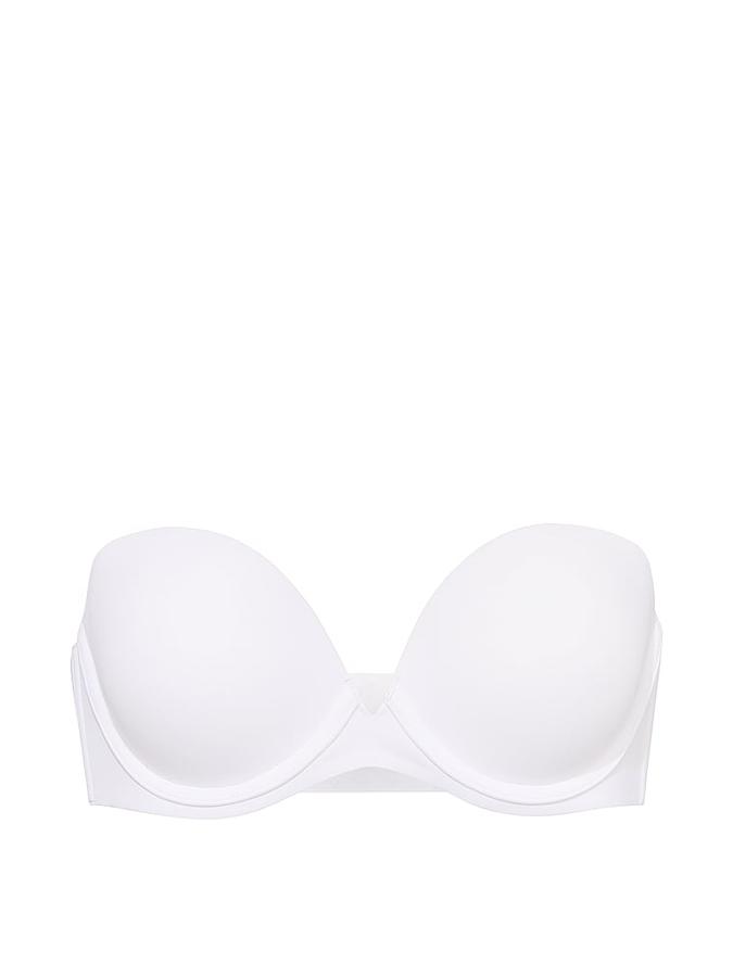 Push-Up Strapless Bra image number 2