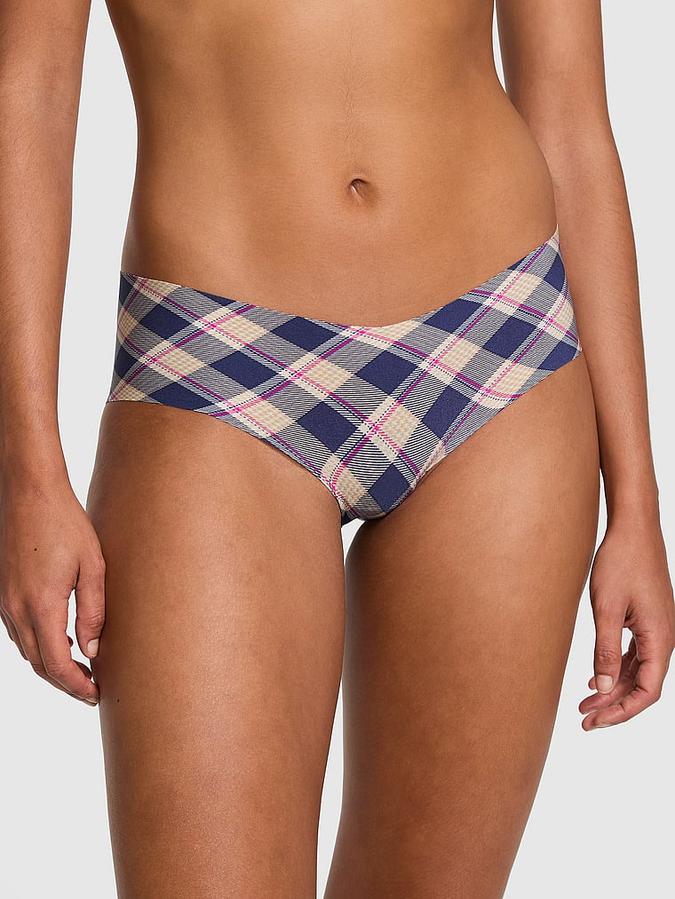 No-Show Hiphugger Panty image number 0