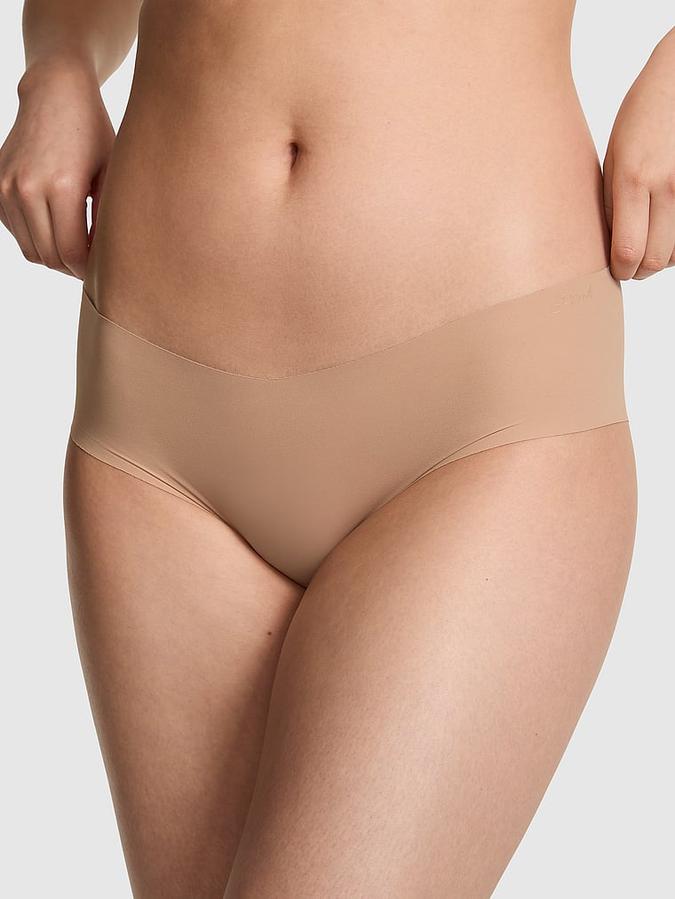 No-Show Hiphugger Panty