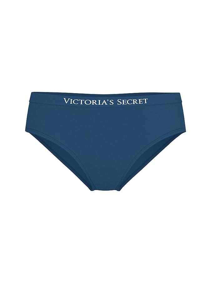 Seamless Hiphugger Panty image number 2