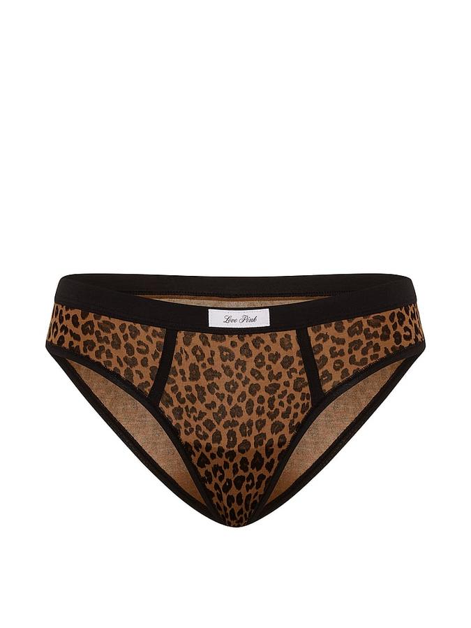Cotton Cheeky Panty image number 2