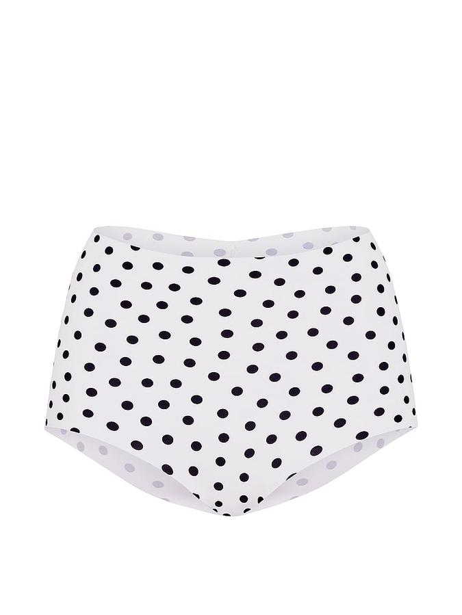 No-Show Modern Brief Panty image number 2