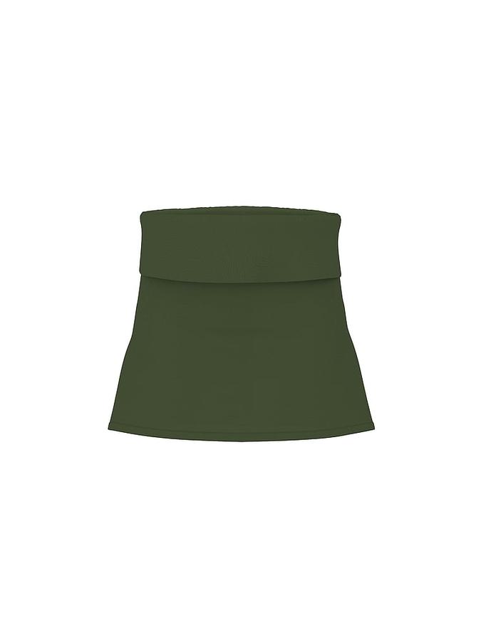 Ivy Fleece Skort image number 2