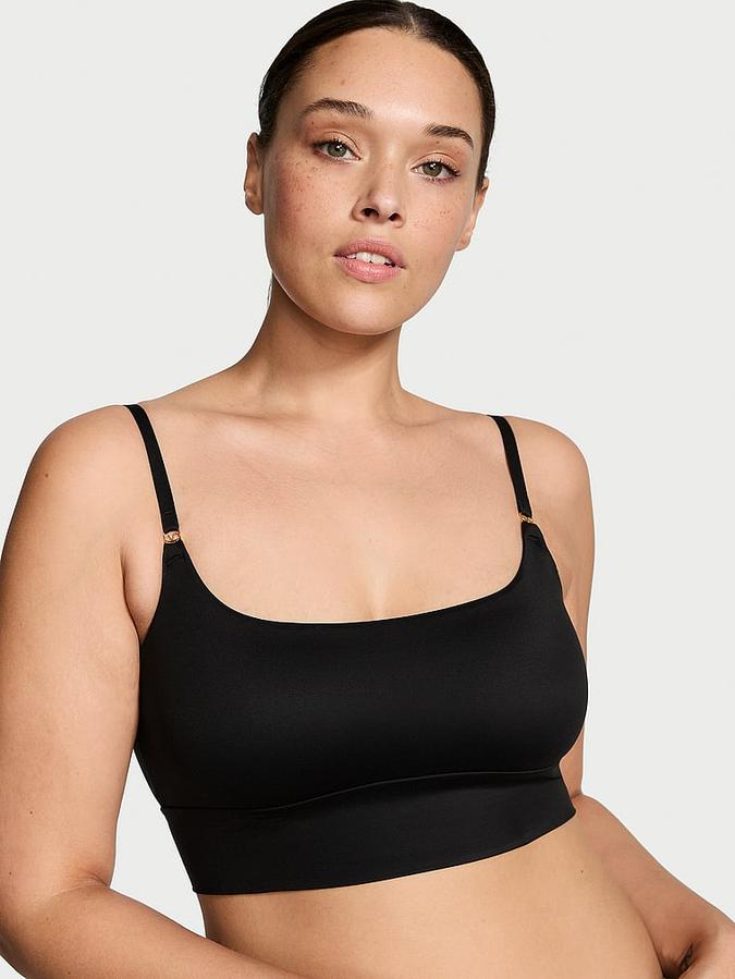 Feathersoft Essentials Bralette image number 0