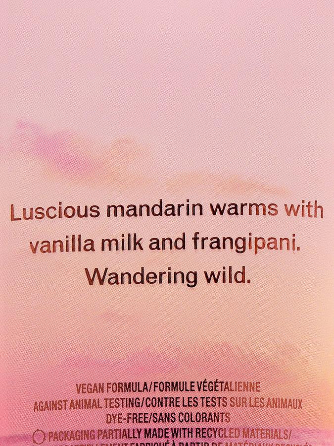 Coastal Bliss Chasing Paradise Fragrance Lotion image number 1