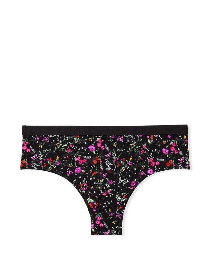 Wear Everywhere Lace Cheekster Panty image number 2