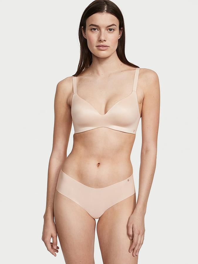No-Show Cheeky Panty image number 0