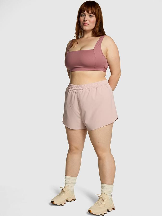 Tech Stretch Running Shorts image number 0