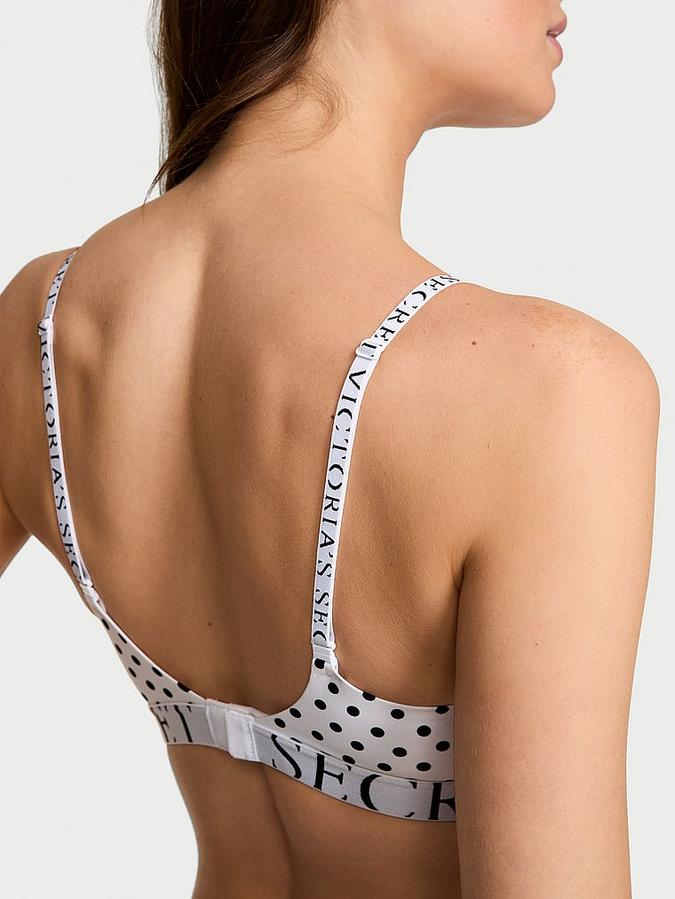 The CoolBra&trade; Lightly Lined Wireless