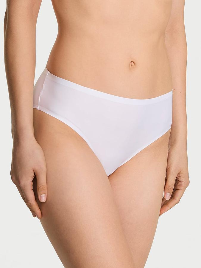 Body by Victoria Flex Mid-Rise Bikini Panty image number 0