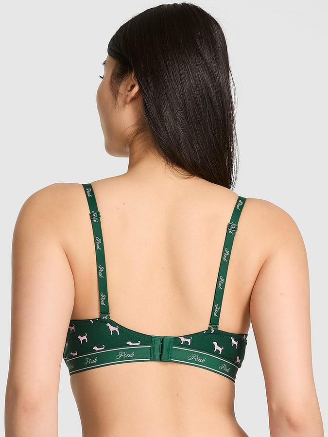 Wear Everywhere Super Push-Up Bra image number 1