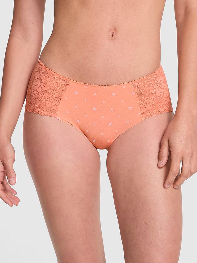 No-Show Cheeky Panty image number 0