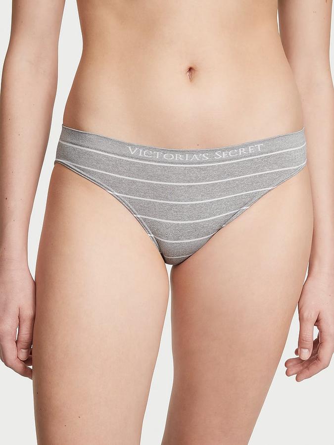 Seamless Bikini Panty image number 0