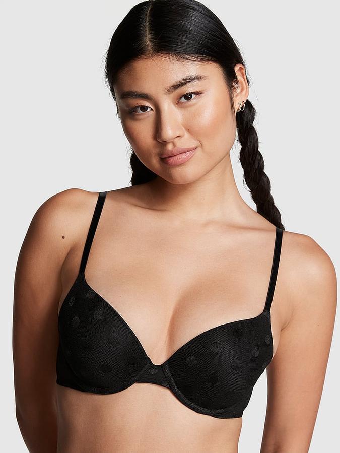 Wear Everywhere Push-Up Bra image number 0