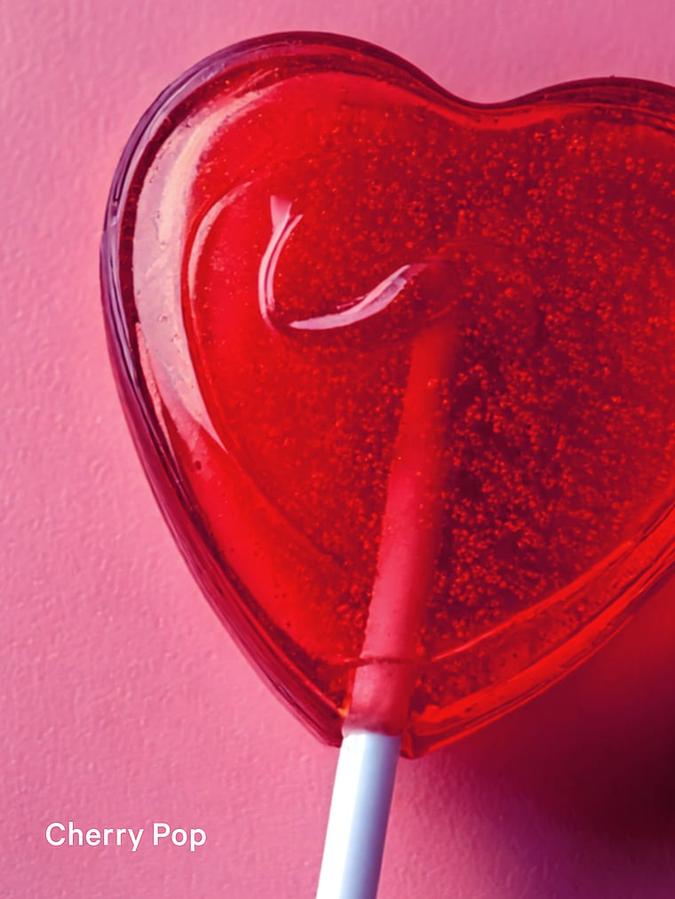 Cherry Pop Tinted Lip Mask image number 2