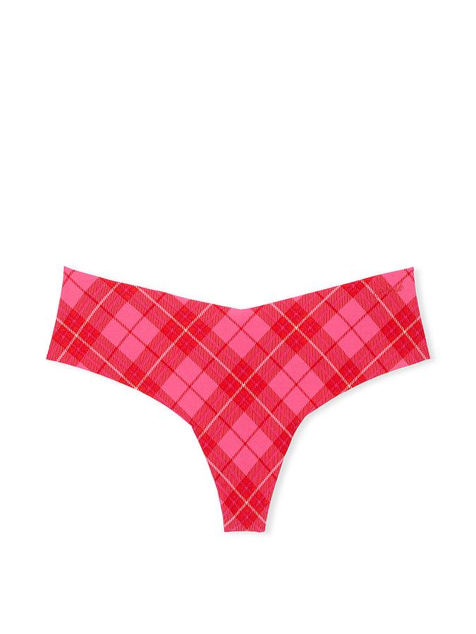 No-Show Thong Panty