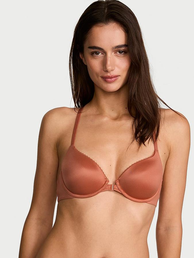 Lightly Lined Demi Bra