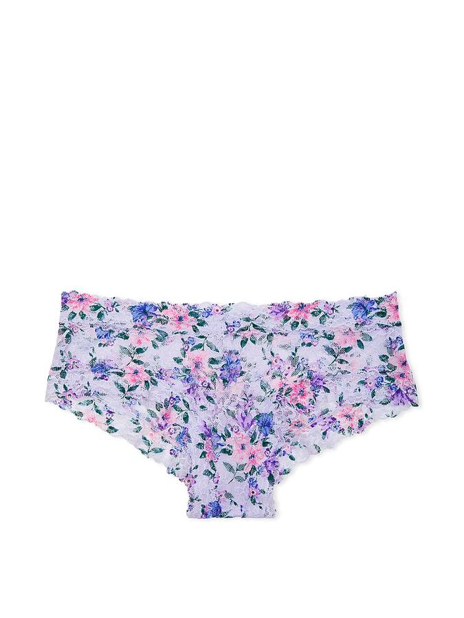 Lace Cheeky Panty image number 2