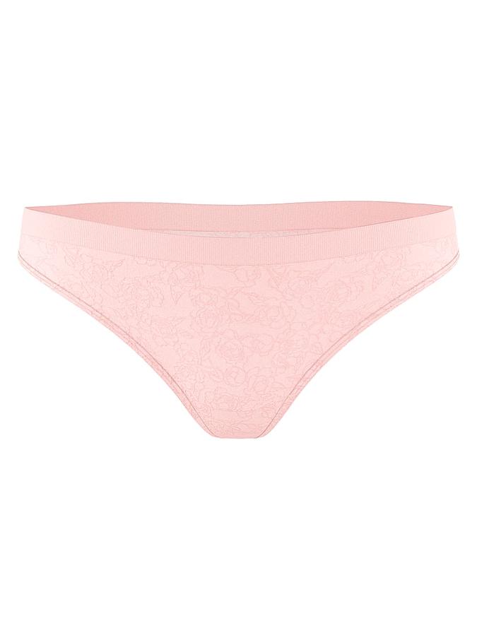 Seamless Thong Panty image number 2