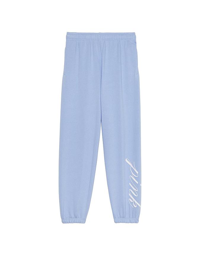Ivy Fleece Relaxed Sweatpants image number 2