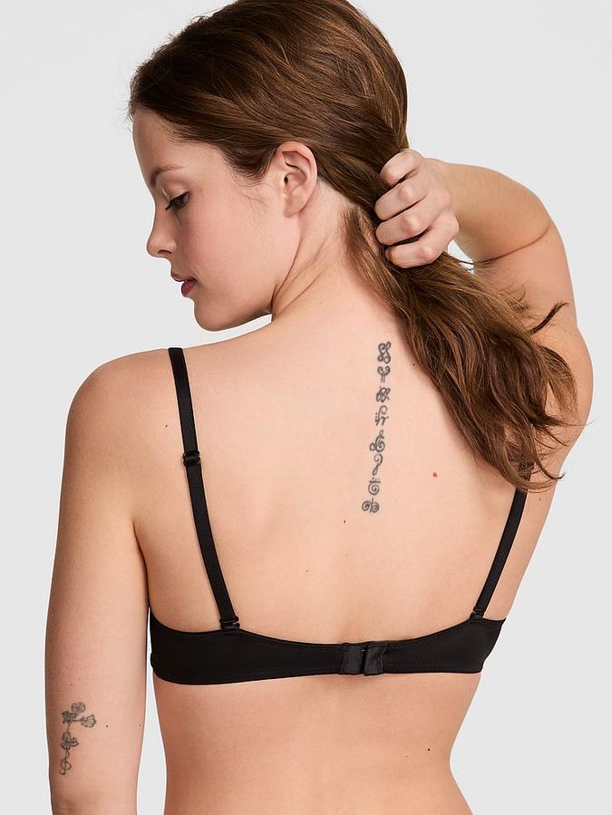 Wear Everywhere Push-Up Bra