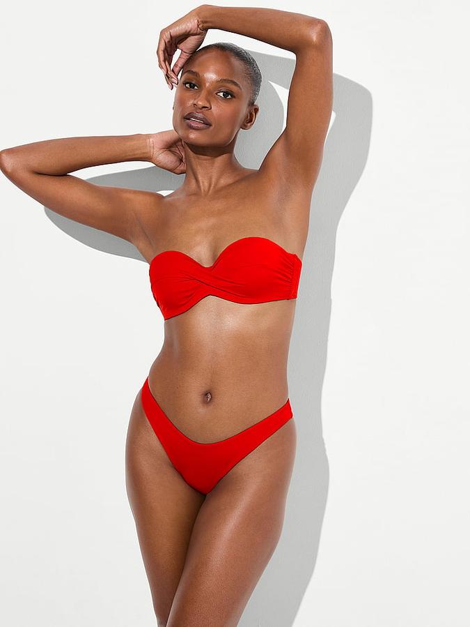 Brazilian Bikini Bottom