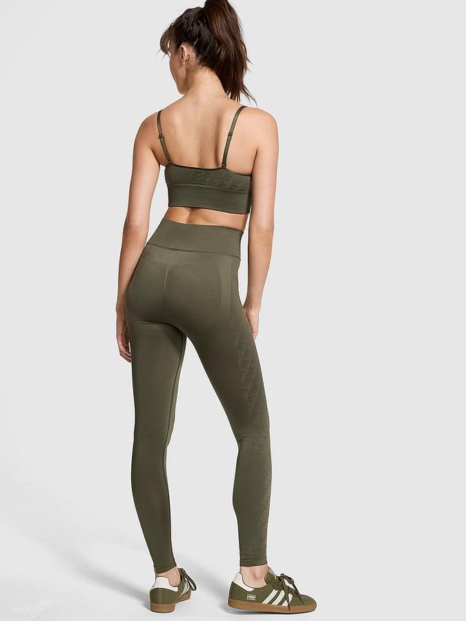 Seamless Classic Leggings image number 1