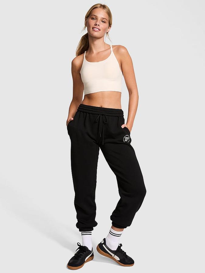 Ivy Fleece Slim Sweatpants image number 0
