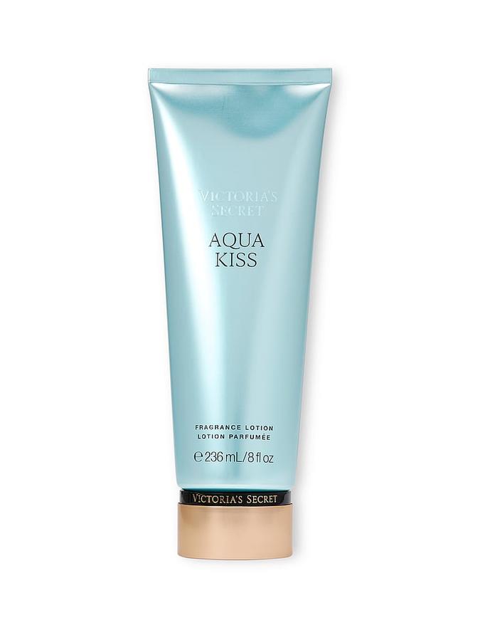 Aqua Kiss Body Lotion